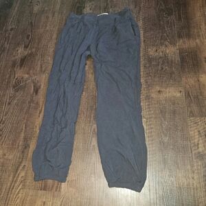 Annelore Tie Waist Pants